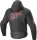 Alpinestars Jacke Zaca Venom Bk/Rd
