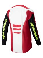 Alpinestars Jersey Fluid Haul Red/Black