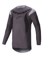 Alpinestars Jersey Fluid Haul Sand/Brown