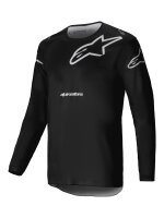 Alpinestars Jersey Racer Graphite Blk/Gy