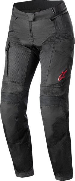 Alpinestars Hose Frauen Andes Air Black