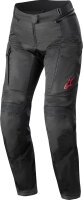 Alpinestars Hose Frauen Andes Air Black