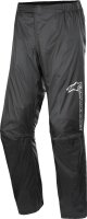Alpinestars Hose Rain Hurricane V2 Blk