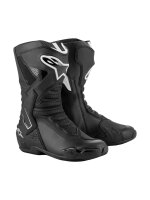 Alpinestars Stiefel Smx-6 V3 Black/White