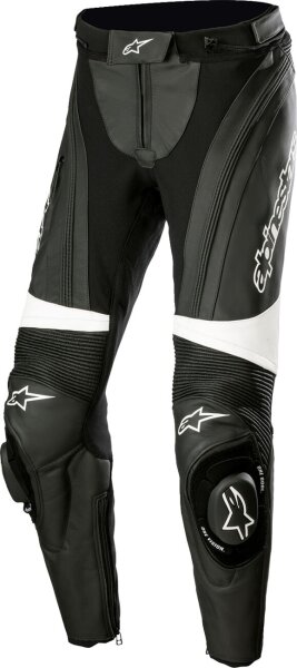 Alpinestars Hose Frauen Missile V3 Schwarz
