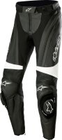 Alpinestars Hose Frauen Missile V3 Schwarz
