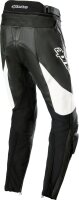 Alpinestars Hose Frauen Missile V3 Schwarz