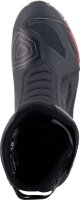 Alpinestars Stiefel Rt-7 Ds Schwarz/Rot