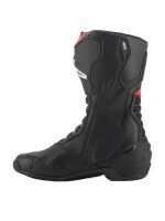 Bottes Alpinestars Smx-6 V3 Noir/Rouge