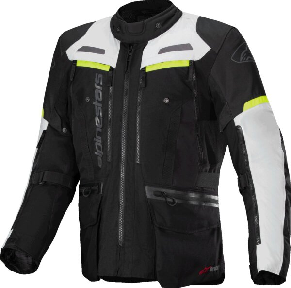 Alpinestars Jacke Bogota Pro Drystar Jac