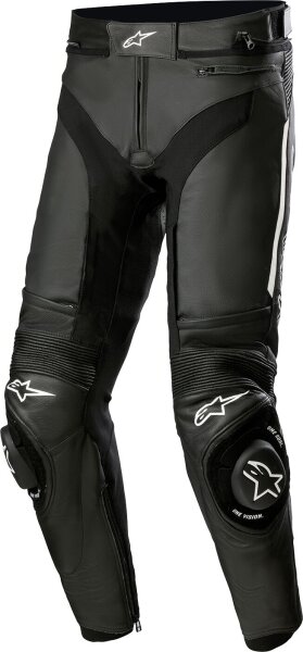 Alpinestars Hose Missile V3 Schwarz