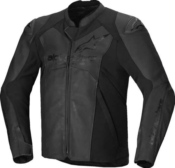 Alpinestars Jacke Faster V3 Black
