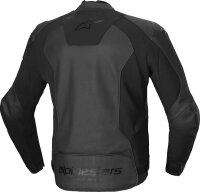 Alpinestars Jacke Faster V3 Black