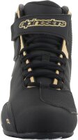 Alpinestars-sko til kvinder Sector Bk/Cmp