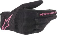 Alpinestars Handschuhe Frauen Copper Schwarz