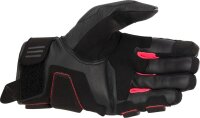 Alpinestars Handschuhe Frauen Phen Schwarz/Pink