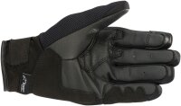 Alpinestars Handschuhe Frauen S-Max Ds Schwarz