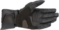 Alpinestars Handschuhe Frauen Sp-8 V3 Schwarz