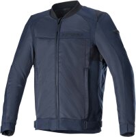 Alpinestars Jacke Luc V2 Navy Blue
