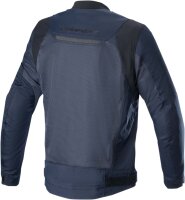 Alpinestars Jacke Luc V2 Navy Blue
