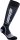 Chaussettes Alpinestars Mx Plus Noir/Blanc