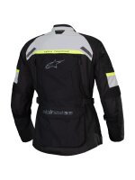 Alpinestars Jacke Stella Bogota Pro Blk/G