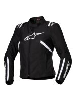 Alpinestars Jacke Stella T-Sps V2 Wp Blk