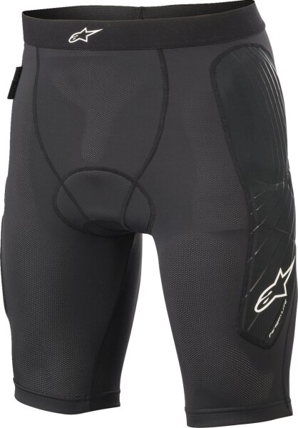 Alpinestars Hose Kinder Pgon Lt Schwarz