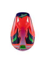 Alpinestars Helm Kinder Sm3 Deegan Orange/Pu/Pk