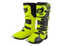 Oneal RIDER PRO 2 Stiefel neongelb