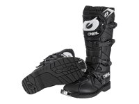 Oneal RIDER PRO 2 Stiefel schwarz