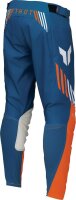 Thor Hose Launch Zone Blau