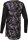 Maillot Thor Mujer Sport Shadow Negro