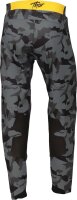 Thor Hose Frauen Sport Shadow Schwarz