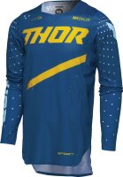 Maglia Thor Bambini Sport Brave Blu
