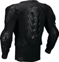 Thor Protektor Sentry Xp2 Schwarz