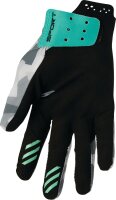 Thor Handschuhe Frauen Sport Shadow Teal