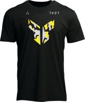 Thor T-Shirt Iconic Toxic Sm