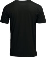 Thor T-Shirt Iconic Schwarz Sm