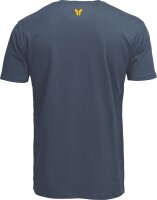 Thor T-Shirt Brave Navy Sm