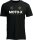 Thor Camiseta Core Negro Sm