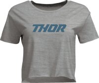 Thor T-Shirt Frauen Corp Plum Sm