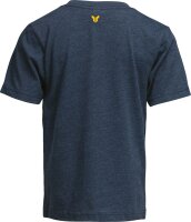 Thor T-Shirt Kinder Brave Navy