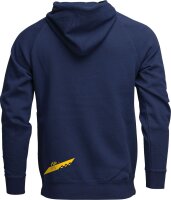 Thor Hoodie Brave Navy