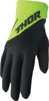 Thor-handsker Spectrum Cold Ac/Bk
