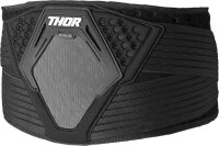 Thor Nierengurt Guardian Schwarz Sm/Md