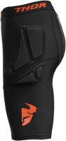 Thor Short S20 Comp Xp Schwarz Sm
