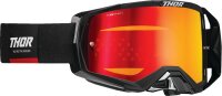 Thor Brille Activate Schwarz/Rot