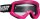 Gafas Thor Combat Racer Flo Rosa/Negro