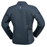 iXS Tour Jacke Oxy-Air blau